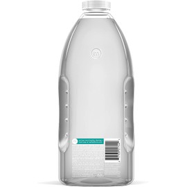 Method Daily Shower Spray Cleaner Refill, Eucalyptus Mint, 68 Ounce, 6 pack, Packaging May Vary