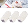 Veterinary Suture Thread, 3pcs Cattle Surgery Seam Surgical Suture Line[No.18