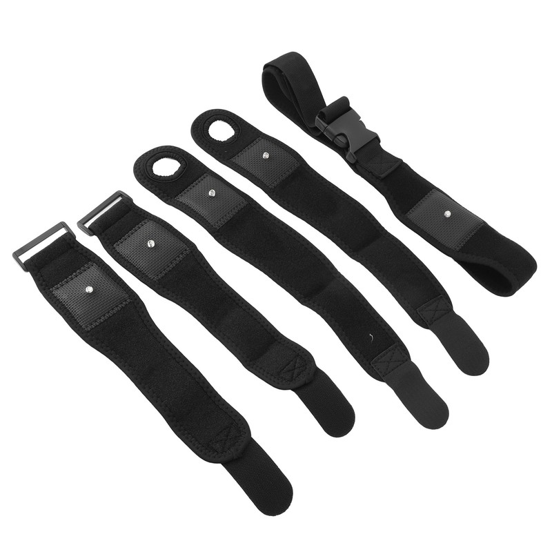 VR Tracker Belt Wrist Hand Straps Tracking in Virtual Reality