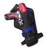Niche Heavy Duty Drill Holster, Safe and Convenient Storage for