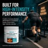 Creatine Complex Powder, Raspberry & Blueberry, 500 g, 71 Servings