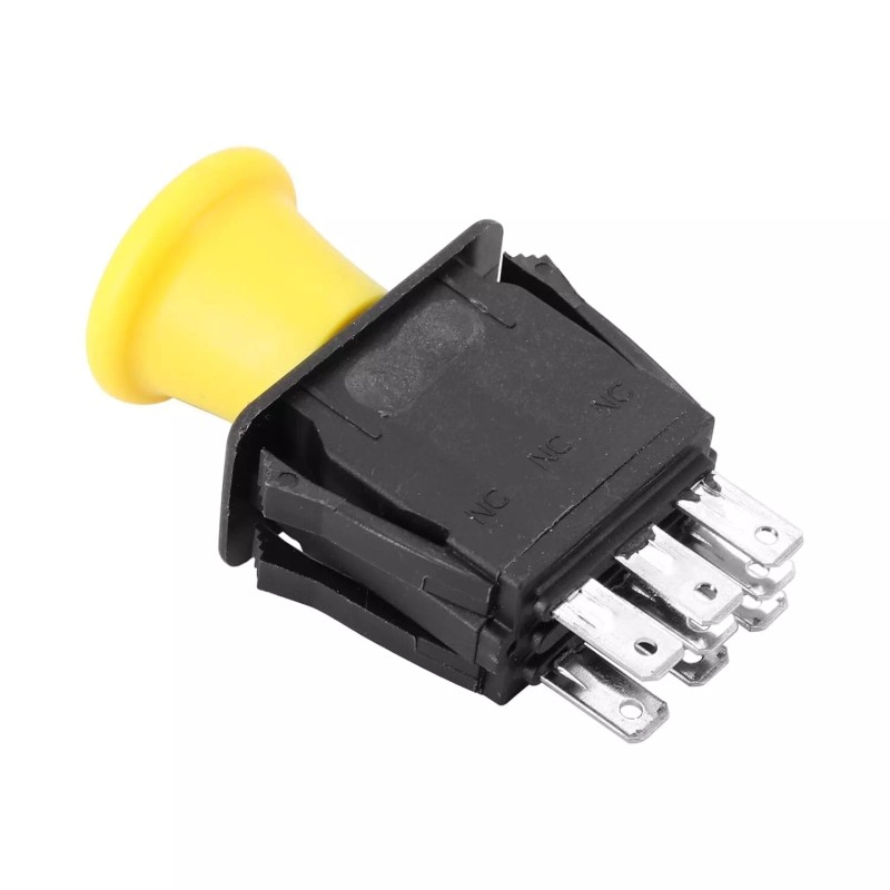 For Scag PTO Switch for Scag 483957 481687 461660 Electric