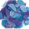Sea Glass Craft - Beach Glass Craft - 11 Oz