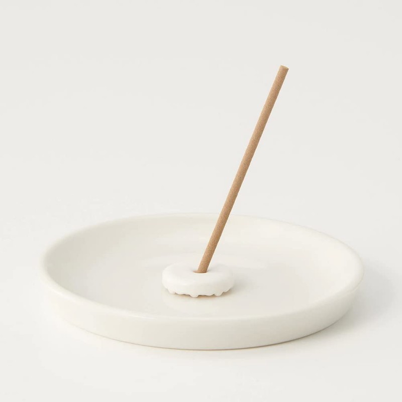 Muji 82576085 Incense Sticks Type Yuzu Scent, 12 Sticks (1.8