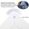 White Noise Machine Timing Shutdown Sleep Sound Relax for Baby