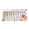 Crema De Manos Hidratante Nutritiva 10 Aromas Portátil Set