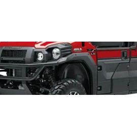 Kawasaki NEW OEM 11010-0860 Kawasaki Mule Pro-FXT  Airbox with filter  Air Cleaner  NEW