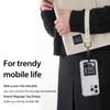araree Travel More, Phone Lanyard Part for Phone Strap, Universal