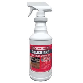 Stone Pro - Polish Pro Crystallizer (1 Quart)