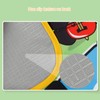 Dance Piano Mat Musical Early Educational Portable Music Mat Keyboard
