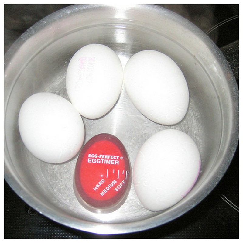 Norpro Egg Perfect Egg Timer