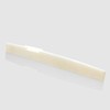 VANSON 72mm Compensated Bone Saddle for Acoustic Guitars AS1