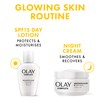 Olay Olay Complete Moisturise & Glow Face And Neck Lotion