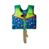 Speedo Unisex-Child Swim Flotation Classic Life Vest Begin to Swim