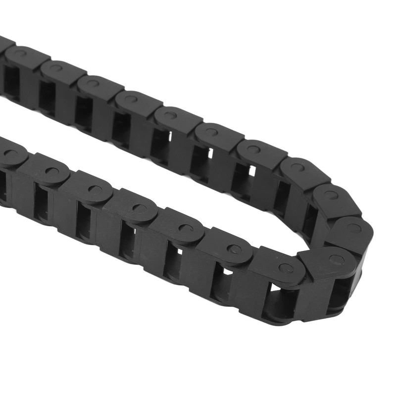 1 piece 10 x 15 mm cable drag chain, drag