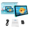 moonka 10.1 Inch Kids Tablet Android 11 Tablet for Kids