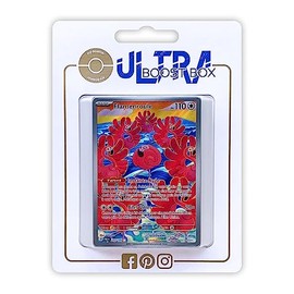 my-booster Pokémon Company SV02-FR-UB-227