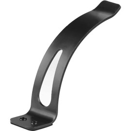 VOKUL Stunt Scooter Brake Pad K1 Mn Steel Brakes Replacement Hardware Repair Retrofit Kit (New K1 Brake2)