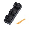 Rldym Upgrade Power Window Master Switch Left Driver Side 93570-2T500