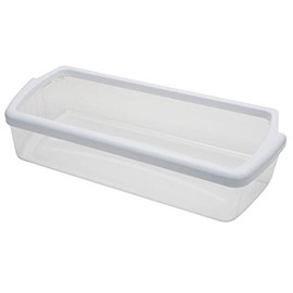 NewPowerGear Refrigerator Door Gallon Bin Shelf Replacement For WPW10321304, W10321304 2304235K, 2304235, 2179607K, 2198449K, 2179575, 1796791, 2171046