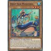 Deep Sea Minstrel - ETCO-EN015 - Common - 1st Edition