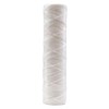 10" Standard Wound String Sediment Water Filter | 5 Micron,