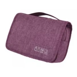 Monzó Travel Neceser, Cosmetiquera, Estuche De Viaje Hombre Y Mujer