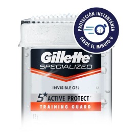 Gel Anti Gillette Specialized Training Guard 82 g