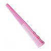 YS Park 234ex Extra Fine Short Hair Design Comb In