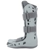 Walker Brace Achilles Boot Breathable Short Broken Toe Fracture Foot