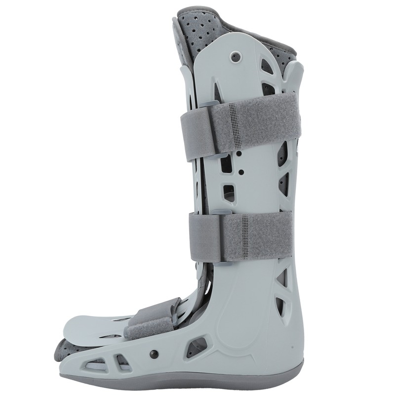 Walker Brace Achilles Boot Breathable Short Broken Toe Fracture Foot