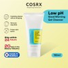 No Brand COSRX pembersih COSRX cleanser 150ml for Sensitive Skin