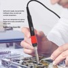 Soldering Iron Kit Electric Digital Portable Adjustable Gun Welding Tools