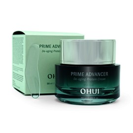 O HUI Prime Advancer De-Aging Protein Cream 50ml / 오휘 프라임 어드밴서 디에이징 프로틴 크림 50ml 제품