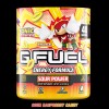 Gamma Labs G Fuel Knuckles Sour Power GFuel 40 Servings