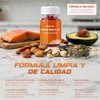 Biox Omega Synergic Formula 180 Cápsulas Pack Suplemento Epa Dha