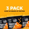 TWIN PEAKS INGREDIENTS Twin Peaks Low Carb, Keto Friendly Protein