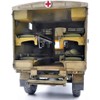 Gecko 35GM0068 Early War British Army 4x2 Heavy Ambulance 1:35