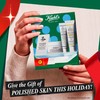 Kiehl's Polished to Party Gift Set, Cream 50 ml, Serum