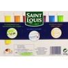 Bûchettes in polvere di zucchero Saint Louis 500 g