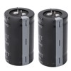 2pcs 2.7V 500F Capacitor Super Capacitor Rectifier Capacitor Energy Storage