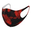 igsticker 007975 Design Mask Set of 2 Polyester Washable Cloth
