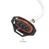 Amrxuts 213-4699 Sensor de O-xygen ascendente para Cruze Sonic 2012-2018
