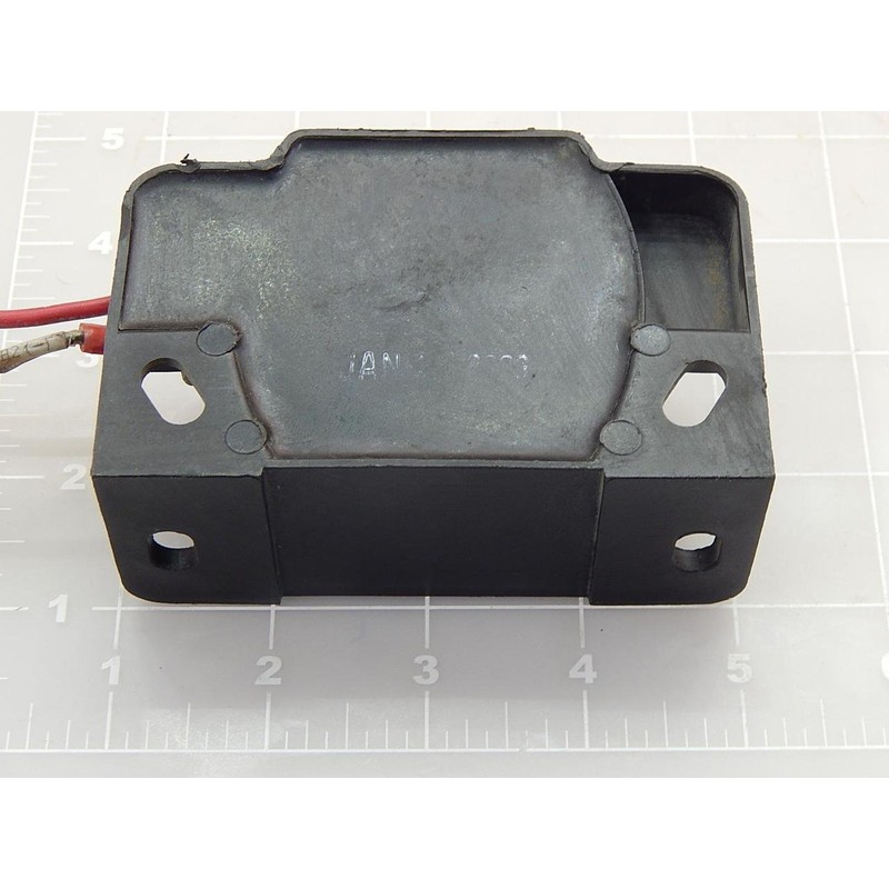 Alarm, Dual Tone Fast Pulse, 102Db