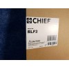 Cheif Chief RLF2 FIT Low-Profile Hinge Mount for 32-52-Inch Displays