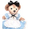 テディベア通販アリス シェリーメイ 服 着せ替え コスチューム 不思議の国のアリス 空色 本体無 Sサイズ用