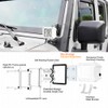 Auxbeam FA Series White Housing LED Pods, 3Inch 40W Spot