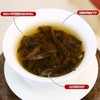XIXICHA Oolong Tea Large Red Hong, Chinese Tea, Oolong Tea,