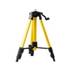 LOVIVER Level Tripod Stand,Telescopic Tripod Telescoping Nonslip Holder 5/8inch Thread