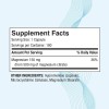 PUREGEN LABS MAGNESIUM CITRATE 500 MG/ 180 VEGETARIAN CAPSULES